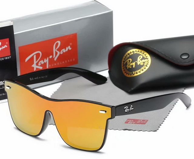 Ray Ban Boutique Sunglasses 011